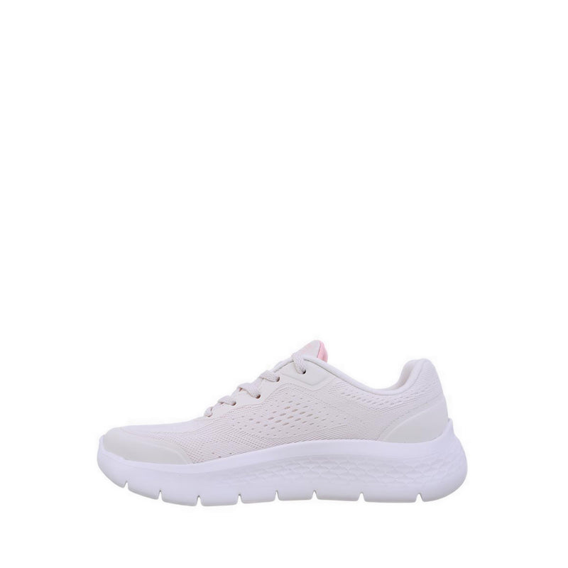 Skechers Go Walk Flex Women's Training Shoes - Natural