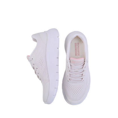 Skechers Go Walk Flex Women's Training Shoes - Natural