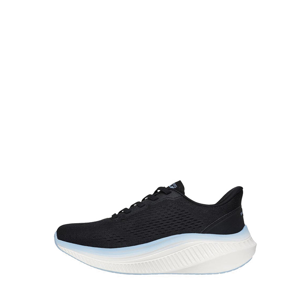 Skechers Slip-Ins Go Walk Max Cushioning Arch Fit Women's Walking Shoes - Black