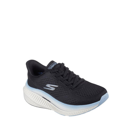 Skechers Slip-Ins Go Walk Max Cushioning Arch Fit Women's Walking Shoes - Black