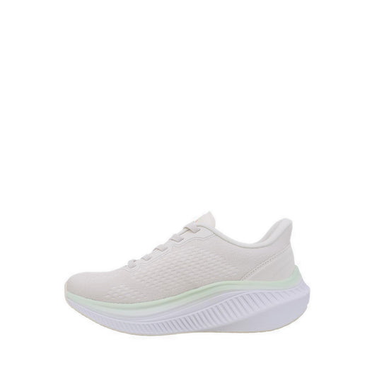 Skechers Slip-Ins Go Walk Max Cushioning Arch Fit Women's Walking Shoes - Natural