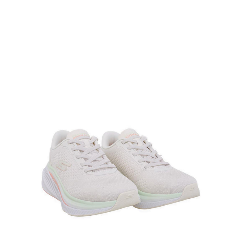 Skechers Slip-Ins Go Walk Max Cushioning Arch Fit Women's Walking Shoes - Natural