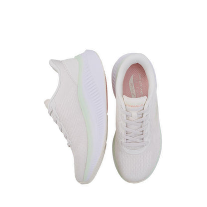 Skechers Slip-Ins Go Walk Max Cushioning Arch Fit Women's Walking Shoes - Natural