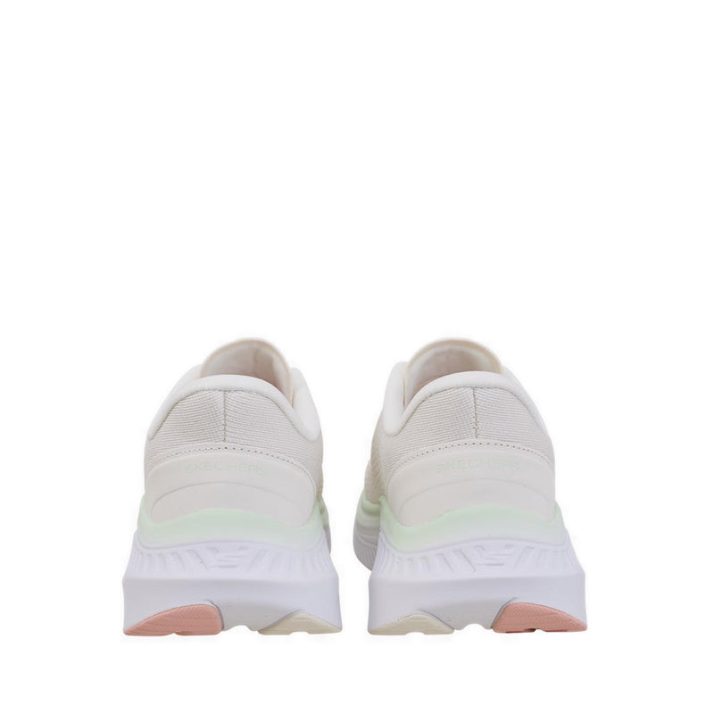 Skechers Slip-Ins Go Walk Max Cushioning Arch Fit Women's Walking Shoes - Natural
