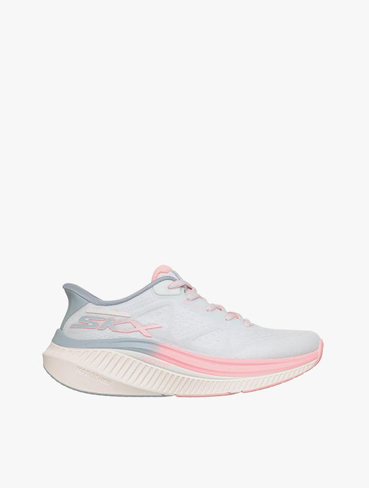 Skechers Slip-Ins Go Walk Max Cushioning Arch Fit Women's Walking Shoes - Grey