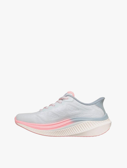 Skechers Slip-Ins Go Walk Max Cushioning Arch Fit Women's Walking Shoes - Grey