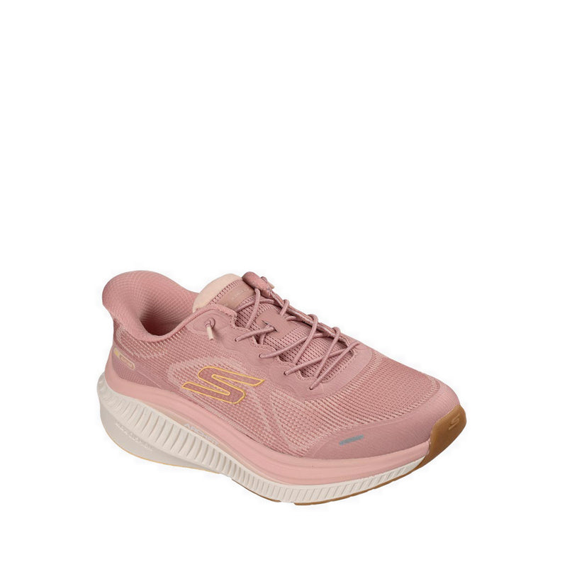 Skechers Slip-Ins Go Walk Max Cushioning Arch Fit Women's Walking Shoes - Rose