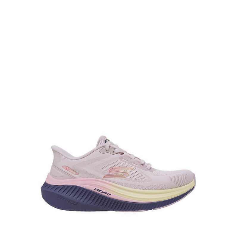 Skechers Slip-Ins Go Walk Max Cushioning Arch Fit Women's Walking Shoes - Mauve