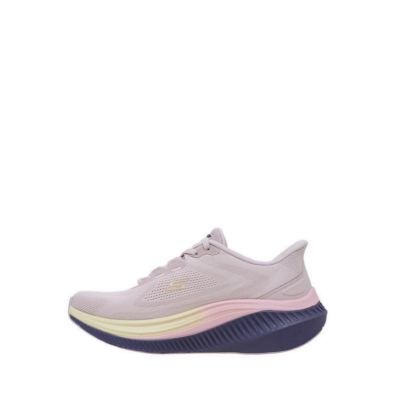 Skechers Slip-Ins Go Walk Max Cushioning Arch Fit Women's Walking Shoes - Mauve