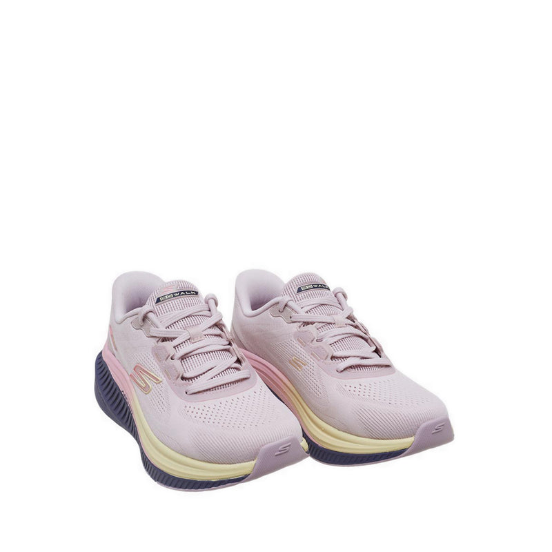 Skechers Slip-Ins Go Walk Max Cushioning Arch Fit Women's Walking Shoes - Mauve