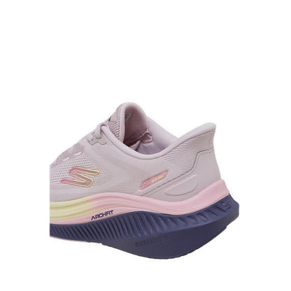 Skechers Slip-Ins Go Walk Max Cushioning Arch Fit Women's Walking Shoes - Mauve