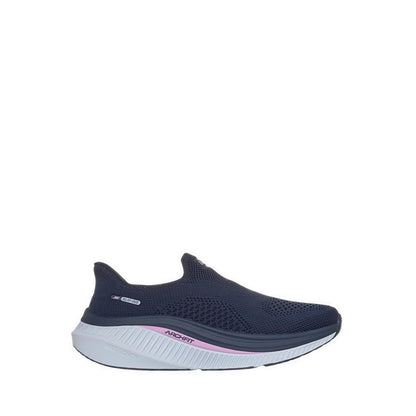 Skechers Slip-Ins Go Walk Max Cushioning Arch Fit Women's Walking Shoes - Navy