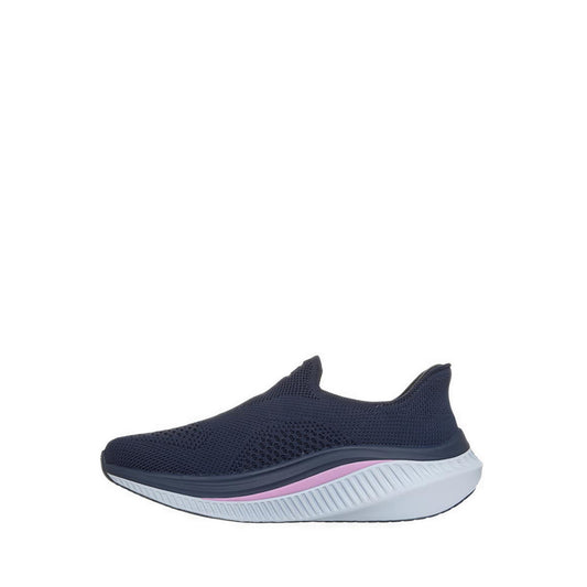 Skechers Slip-Ins Go Walk Max Cushioning Arch Fit Women's Walking Shoes - Navy