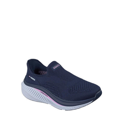 Skechers Slip-Ins Go Walk Max Cushioning Arch Fit Women's Walking Shoes - Navy