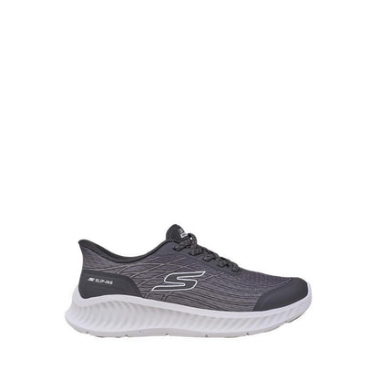 Skechers Slip-Ins Go Walk Now Women's Walking Shoes - Black
