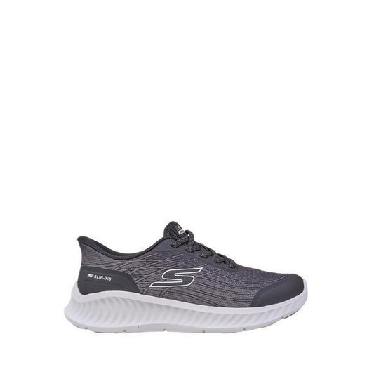 Skechers Slip-Ins Go Walk Now Women's Walking Shoes - Black