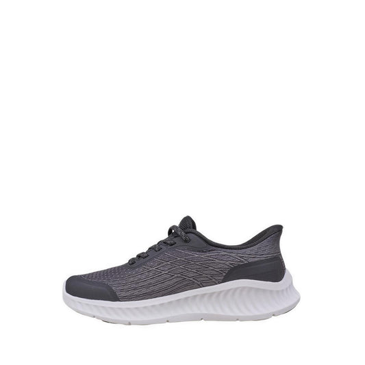 Skechers Slip-Ins Go Walk Now Women's Walking Shoes - Black