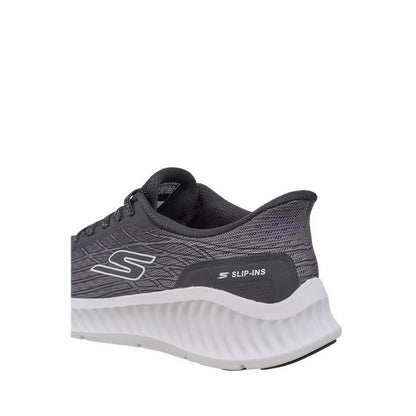 Skechers Slip-Ins Go Walk Now Women's Walking Shoes - Black
