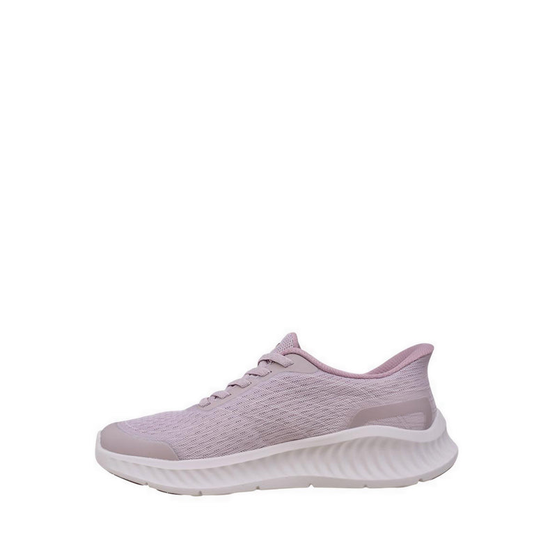 Skechers Slip-Ins Go Walk Now Women's Walking Shoes - Mauve