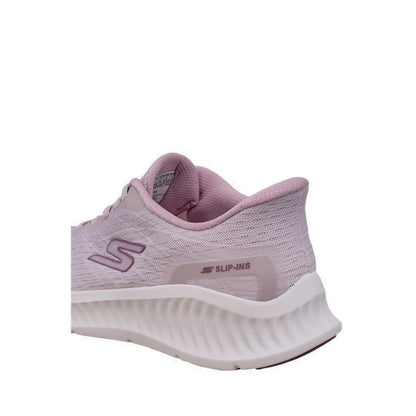 Skechers Slip-Ins Go Walk Now Women's Walking Shoes - Mauve