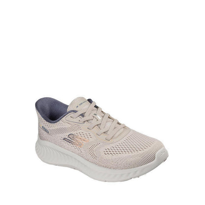 Skechers Slip-Ins Go Walk Now Women's Sandal - Taupe