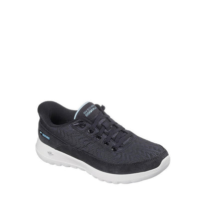 Skechers Slip-Ins Go Walk Joy Women's Sandal - Black