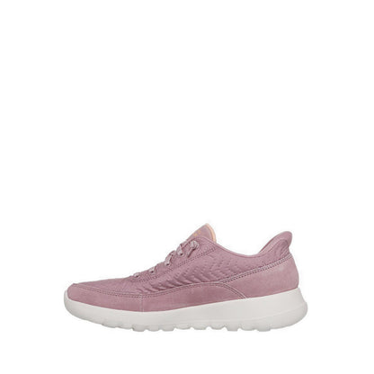 Skechers Slip-Ins Go Walk Joy Women's Sandal - Mauve