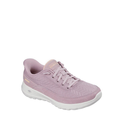 Skechers Slip-Ins Go Walk Joy Women's Sandal - Mauve