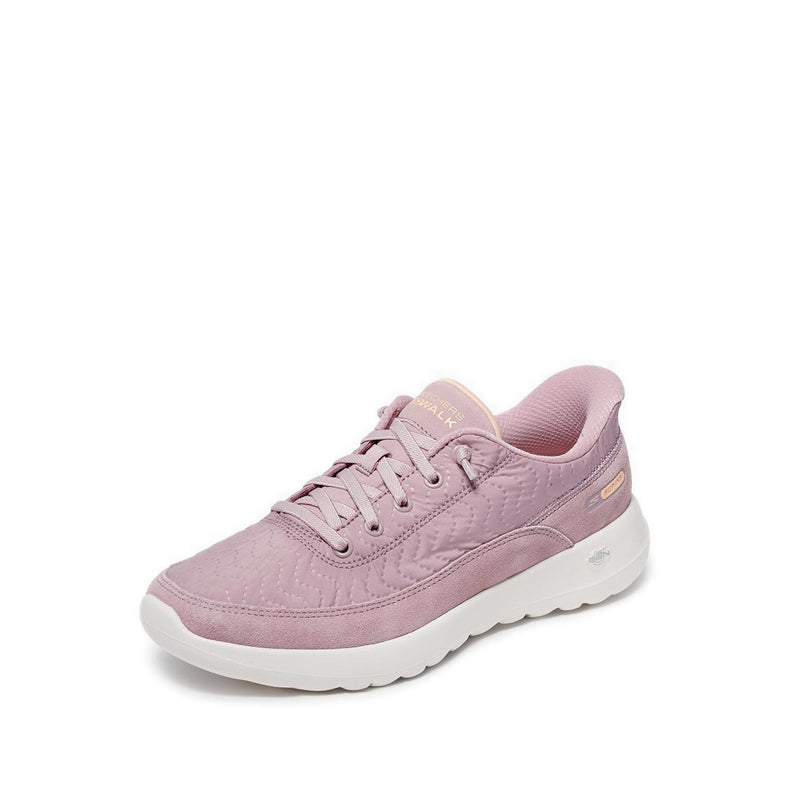 Skechers Slip-Ins Go Walk Joy Women's Sandal - Mauve