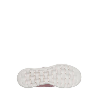 Skechers Slip-Ins Go Walk Joy Women's Sandal - Mauve