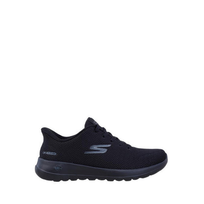 Skechers Slip-Ins Go Walk Joy Women's Walking Shoes - Black