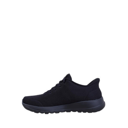 Skechers Slip-Ins Go Walk Joy Women's Walking Shoes - Black