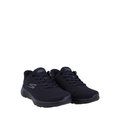 Skechers Slip-Ins Go Walk Joy Women's Walking Shoes - Black