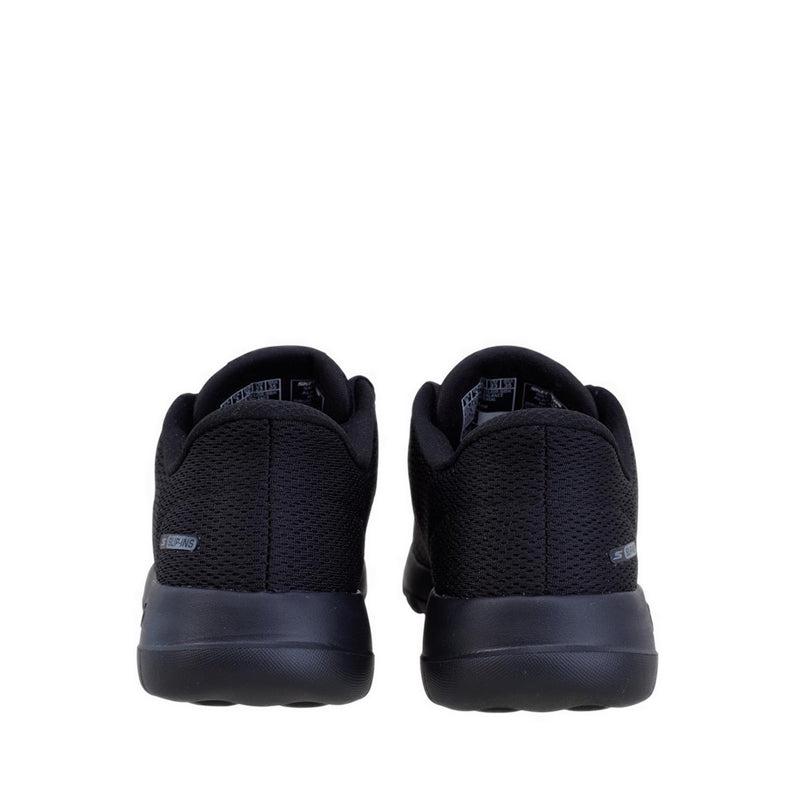 Skechers Slip-Ins Go Walk Joy Women's Walking Shoes - Black