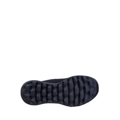 Skechers Slip-Ins Go Walk Joy Women's Walking Shoes - Black