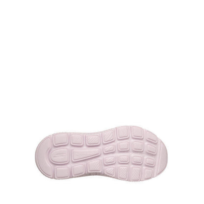 Skechers Go Walk Max Cushioning Hyper Burst Women's Sneaker - White