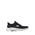 Skechers Slip-Ins Go Walk 8 Women's Walking Shoes - Black