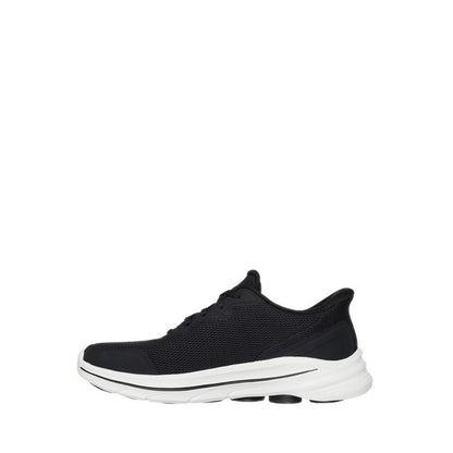 Skechers Slip-Ins Go Walk 8 Women's Walking Shoes - Black