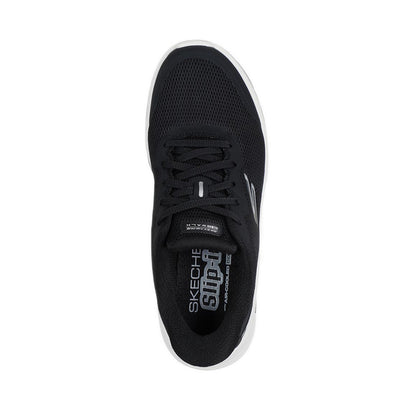 Skechers Slip-Ins Go Walk 8 Women's Walking Shoes - Black