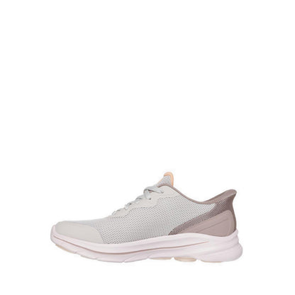 Skechers Slip-Ins Go Walk 8 Women's Walking Shoes - Natural