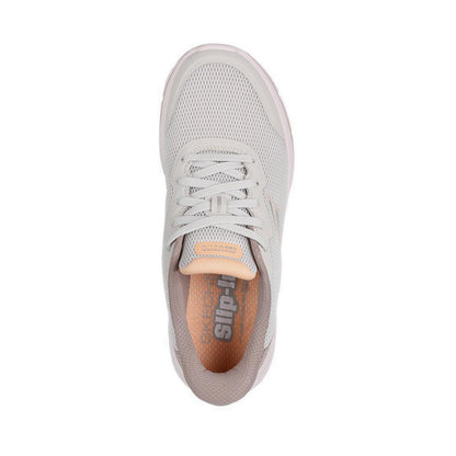 Skechers Slip-Ins Go Walk 8 Women's Walking Shoes - Natural
