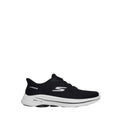 Skechers Slip-Ins Go Walk 8 Women's Walking Shoes - Black