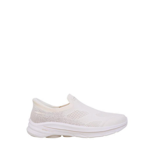 Skechers Slip-Ins Go Walk 8 Women's Walking Shoes - Natural