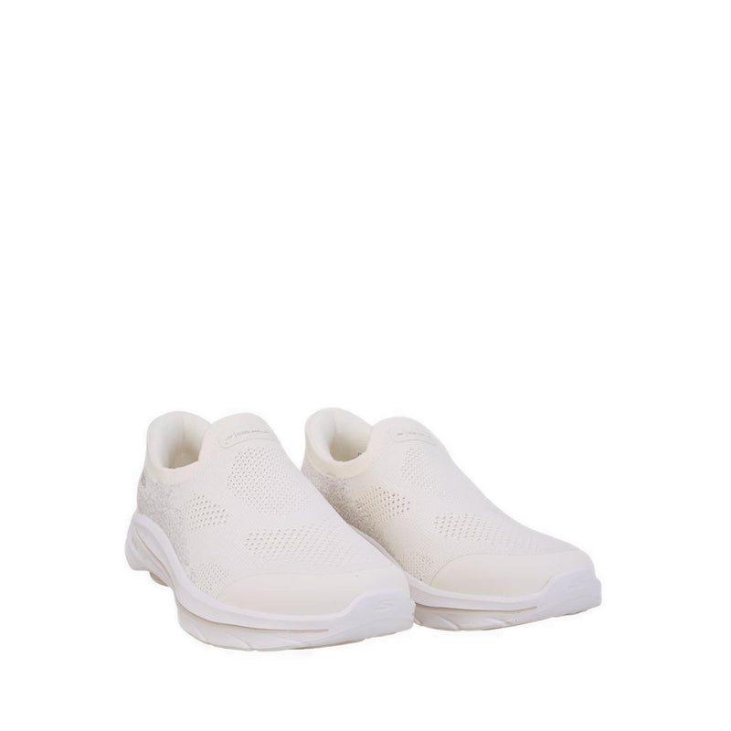 Skechers Slip-Ins Go Walk 8 Women's Walking Shoes - Natural