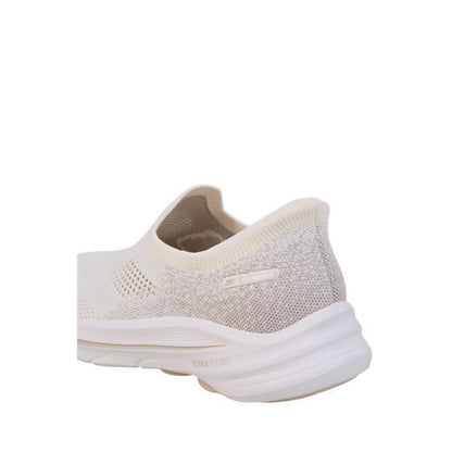 Skechers Slip-Ins Go Walk 8 Women's Walking Shoes - Natural