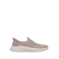 Skechers Slip-Ins Go Walk 8 Women's - Taupe