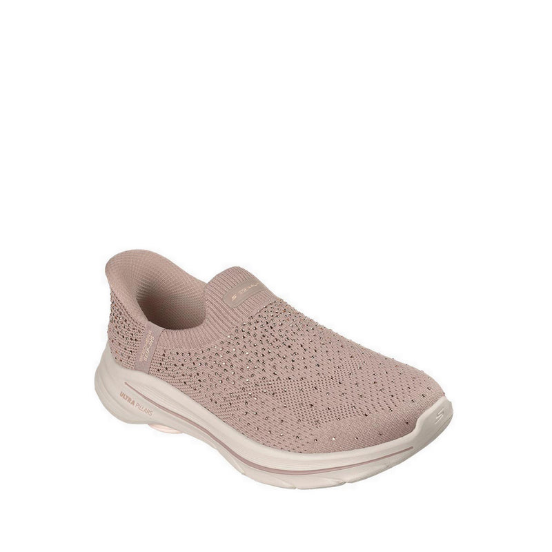 Skechers Slip-Ins Go Walk 8 Women's - Taupe