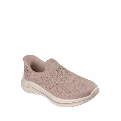 Skechers Slip-Ins Go Walk 8 Women's - Taupe