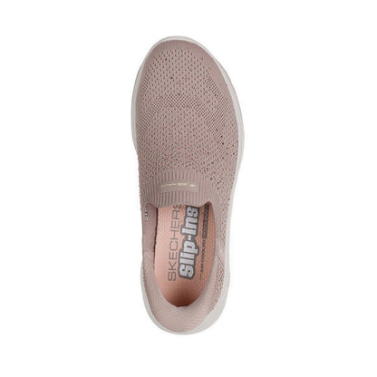 Skechers Slip-Ins Go Walk 8 Women's - Taupe