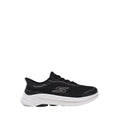 Skechers Slip-Ins Go Walk 8 Women's Walking Shoes - Black